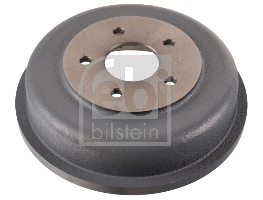 Brake Drum